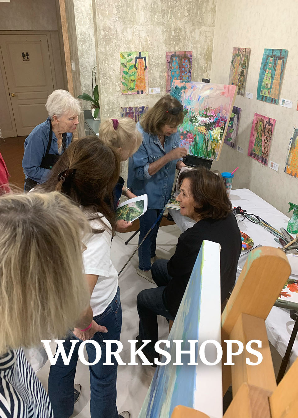 Workshops